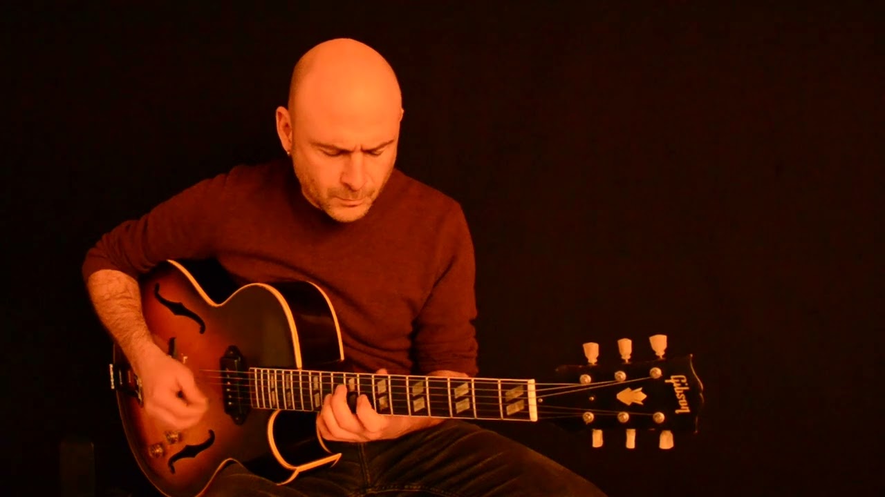 In a Sentimental Mood