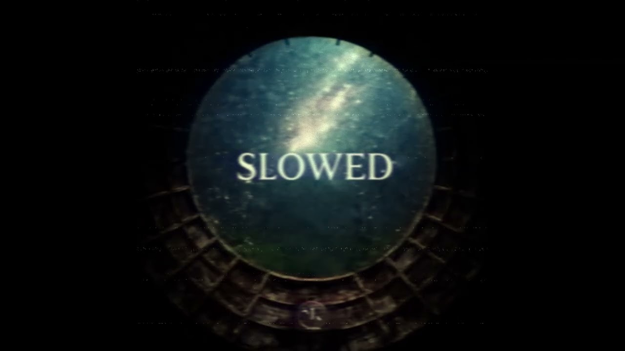 malleb - odanitsederp (slowed)