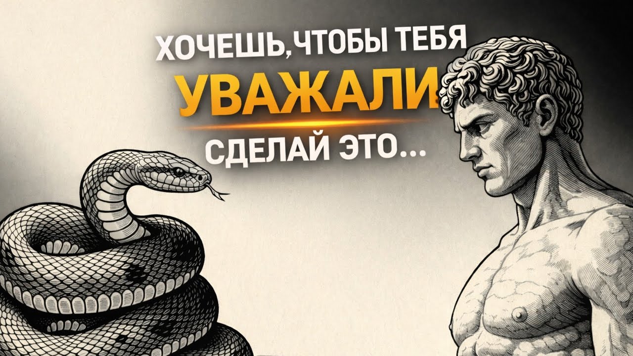 Как вызвать уважение без давления и агрессии