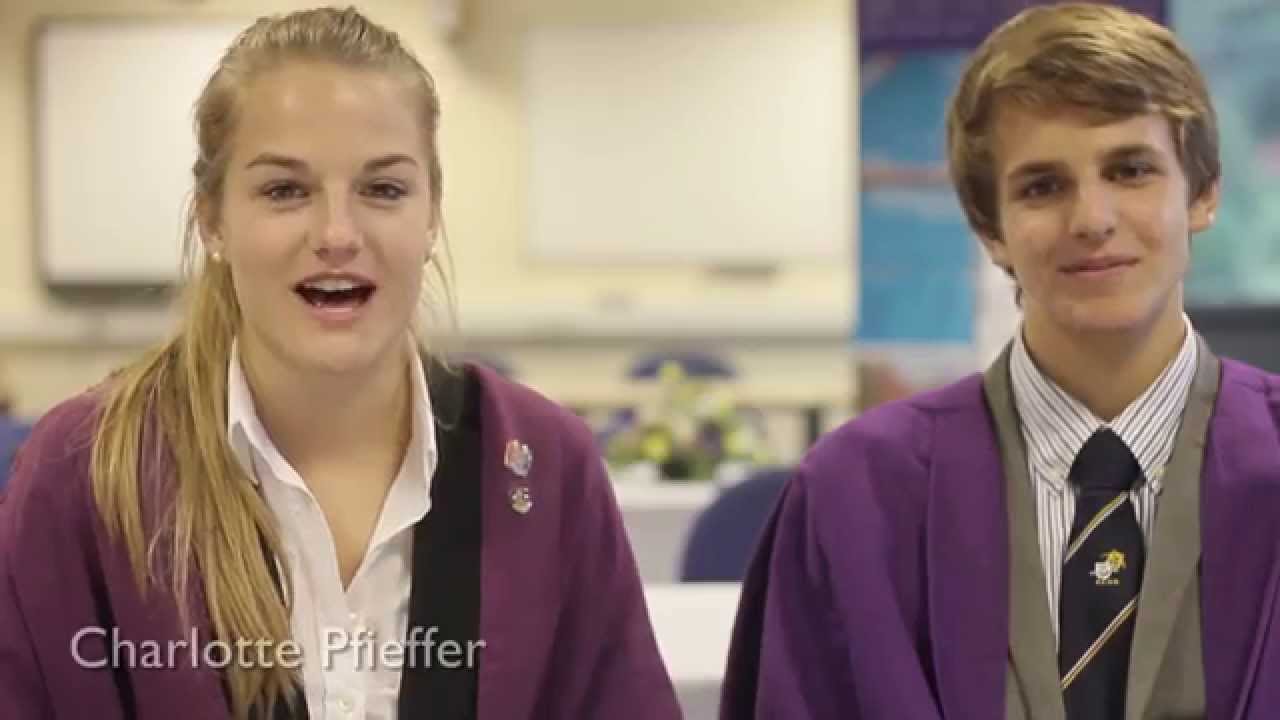 Ellesmere College Open Day Tour