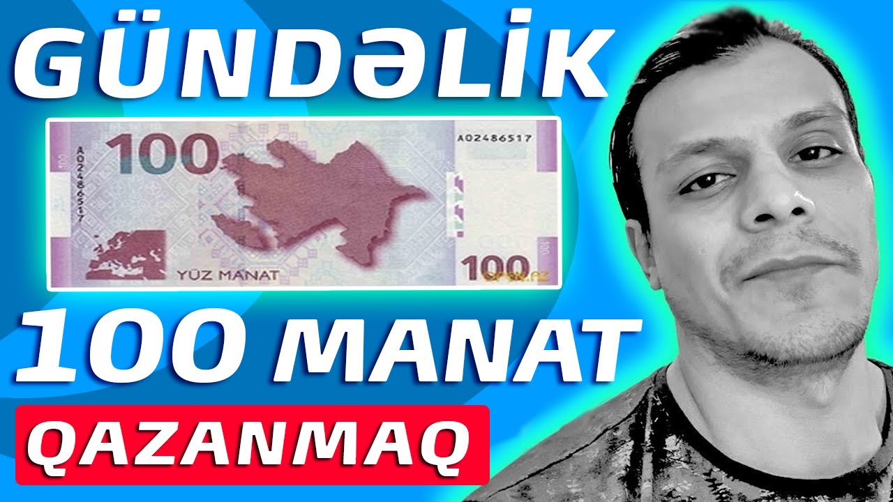 Hər Gün 100 AZN+ İnternetden Pul Qazanmaq | Upwork Freelance
