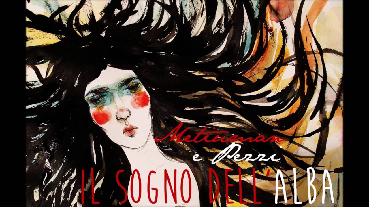 Metiuman / Pezzi - STANZE