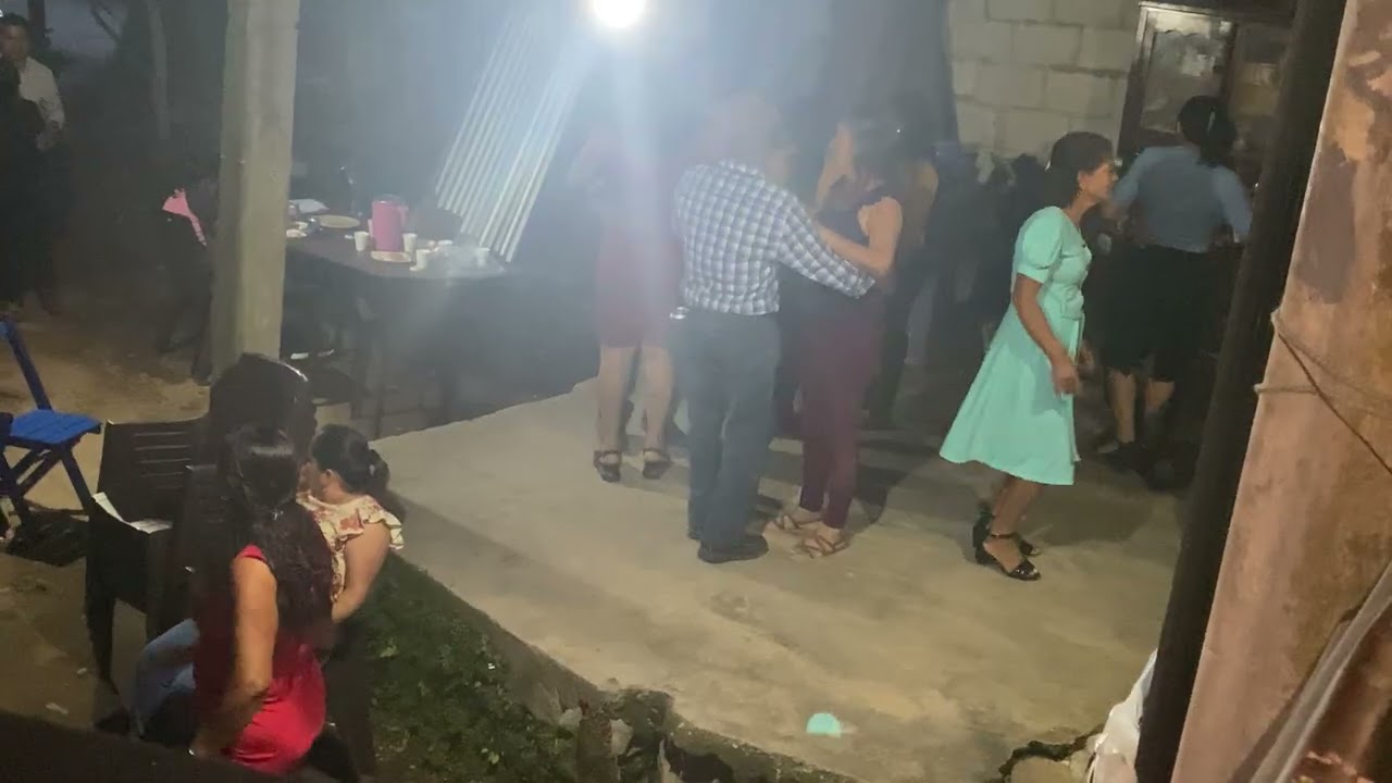 Evento de hoy 7 de julio RITMO CALIENTE