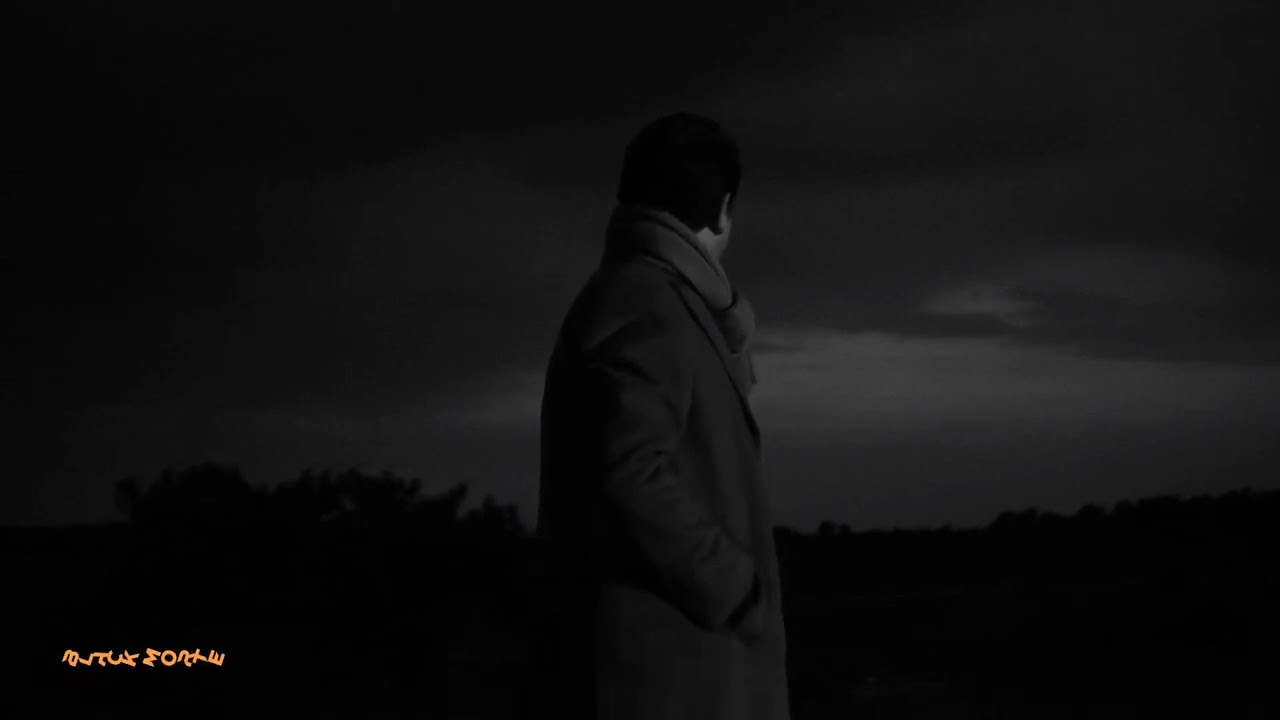 Black Morte  track video clip ( غناوي الليل ) بلاك مورتي 