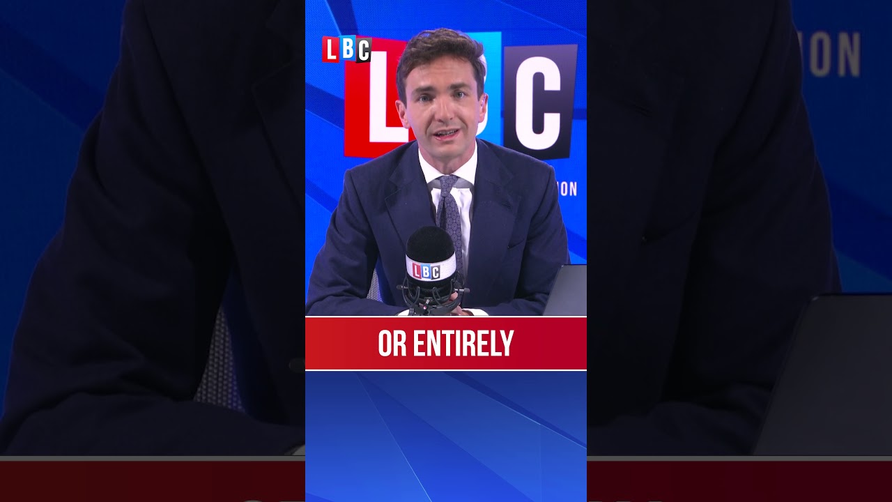 Местные выборы: &laquo;Судьба Стармера не полностью зависит от него самого&raquo; | LBC