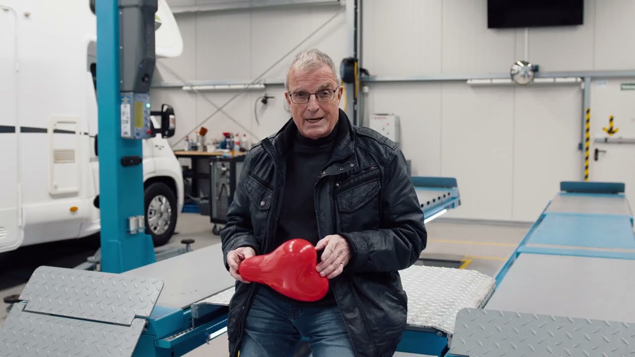 Fiat Autohaus Weis - Erweiterung Servicebereich - Imagevideo