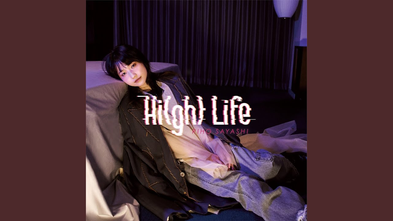Hi (gh) Life