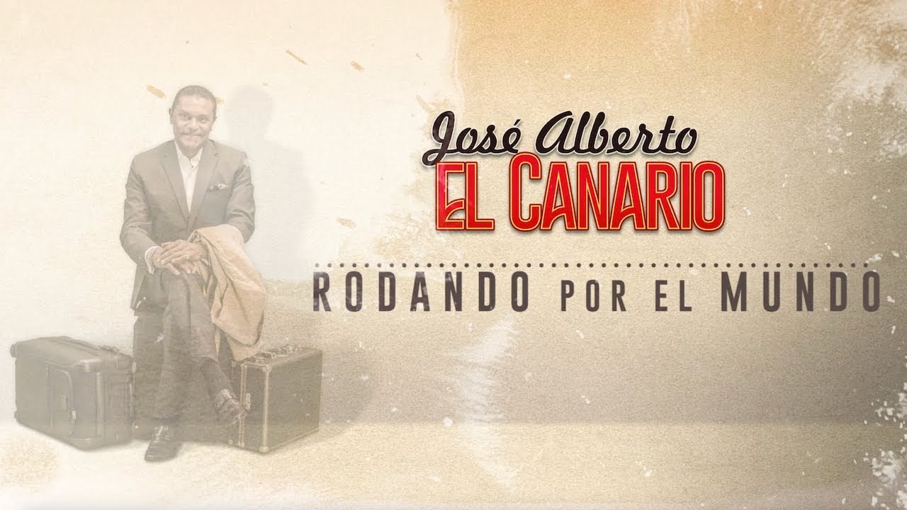 José Alberto 