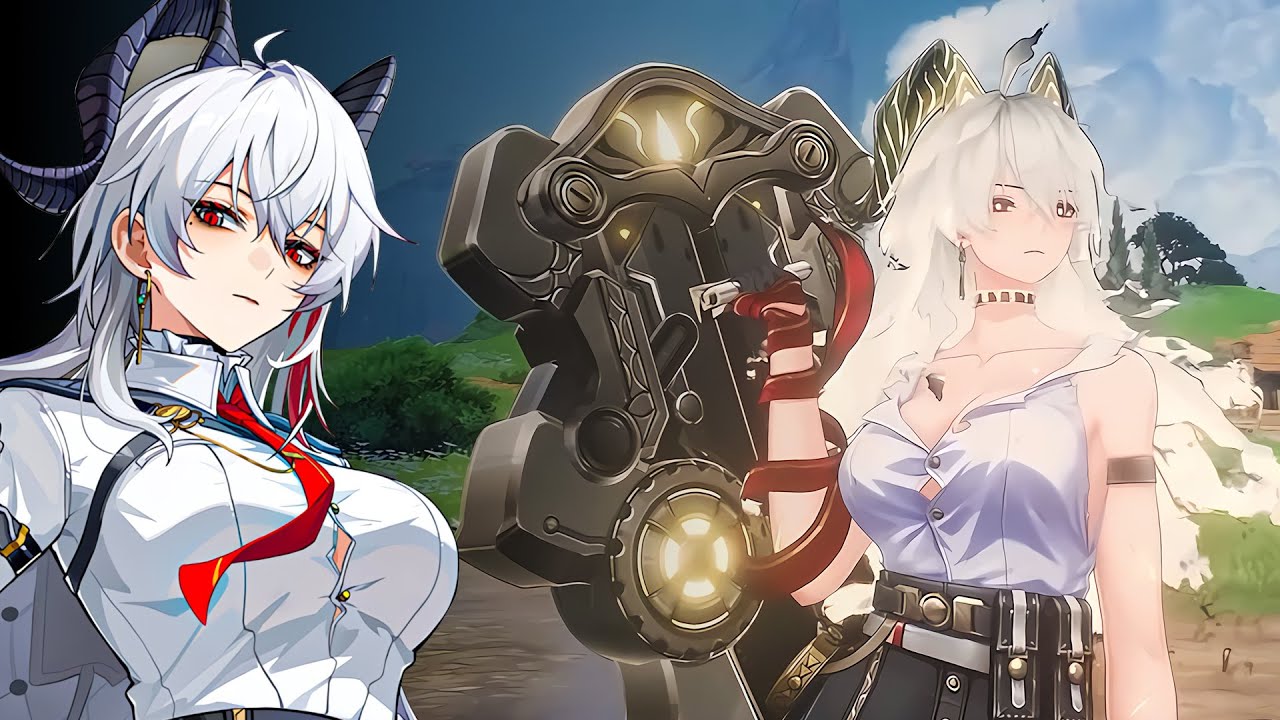 Zani Gameplay & Zani Skill Showcase | Wuthering Waves 2.3 Zani Gameplay