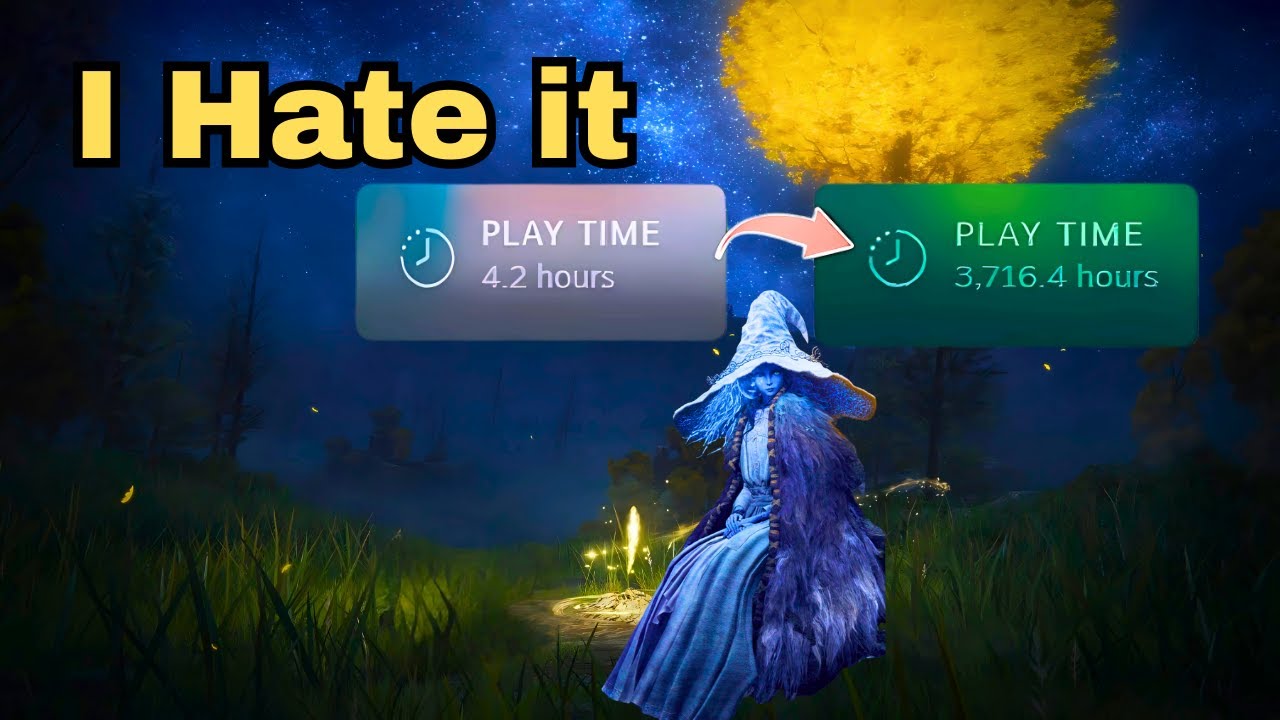 You've Been Playing Games with Multiple Endings WRONG All Along