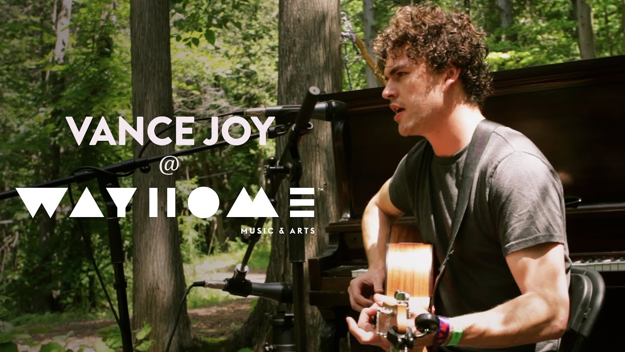 Vance Joy - 