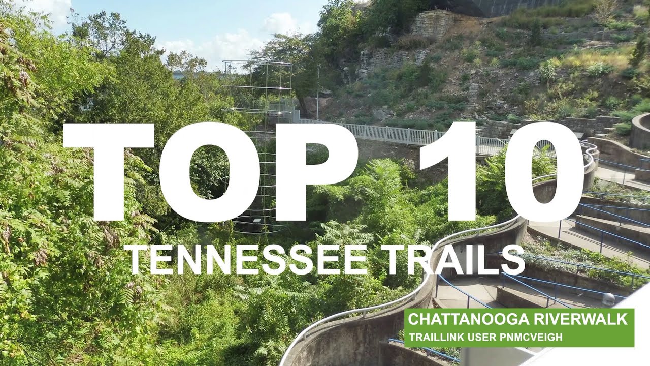 Top 10 Trails in Tennessee Sneak Peek