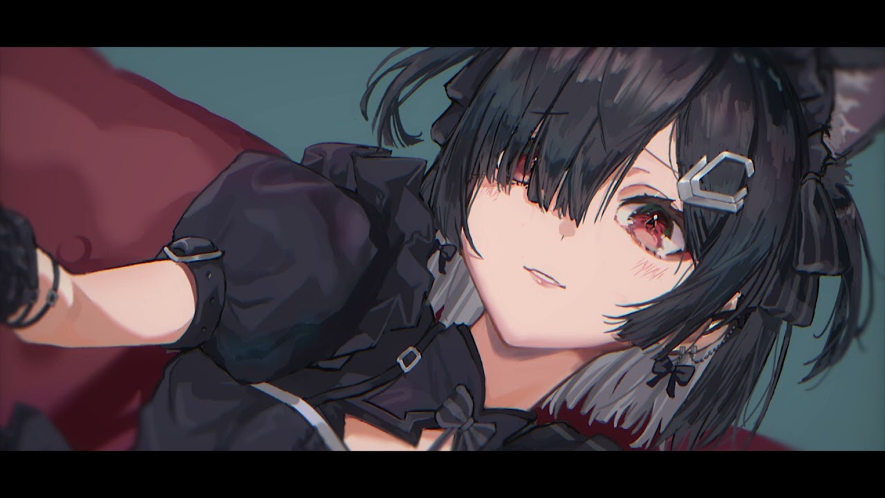 [千本桜]  Senbonzakura - Karaoke #ミツルギリア #vtuber #liamitsurugi #cover #mitsurugilia #karaoke #song