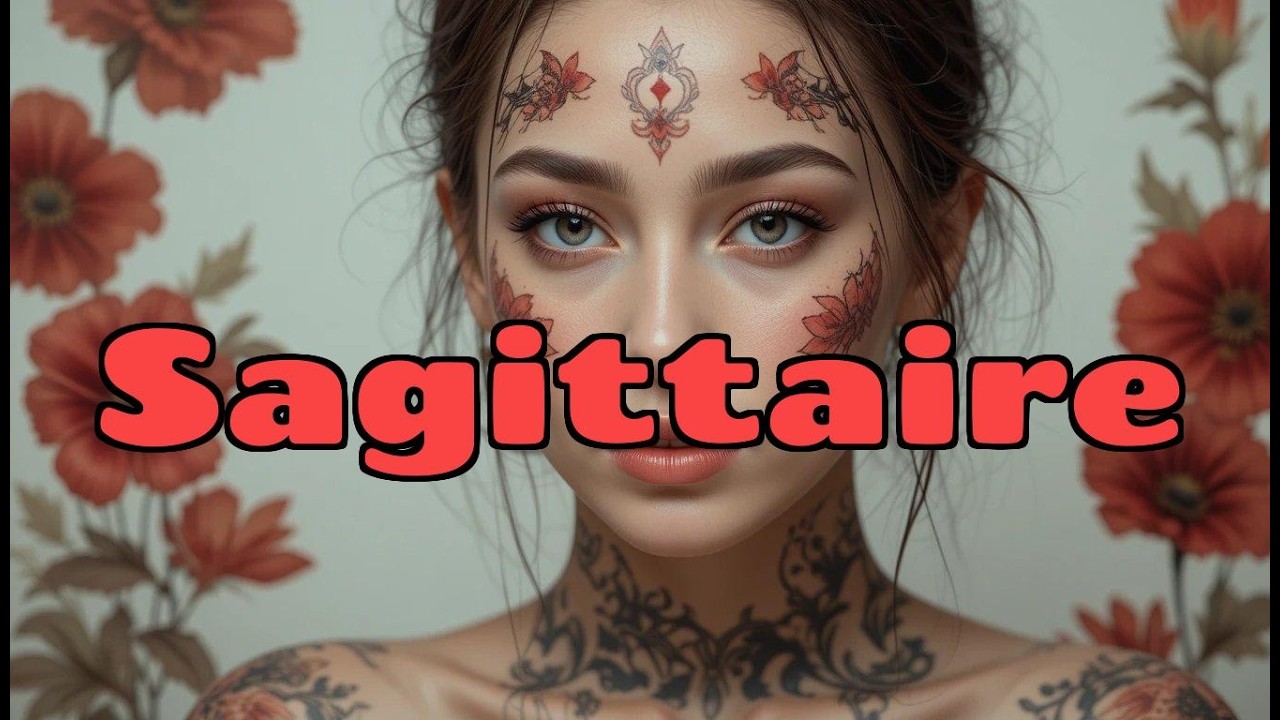 SAGITTAIRE 💀 Terrifiant le 14 Mars…Un événement dramatique secoue ton destin ⚰️ HOROSCOPE AMOUR 2026