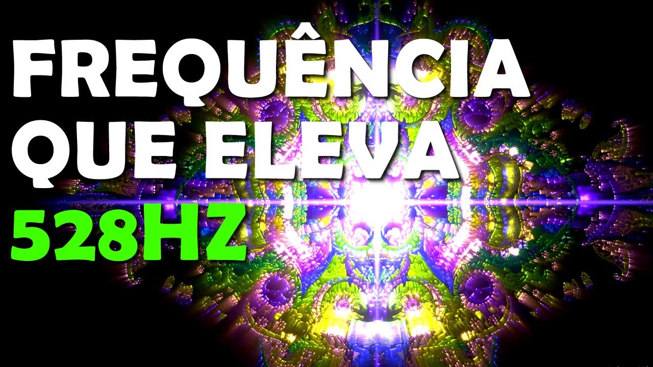 FREQUÊNCIA PODEROSA INDIANA PARA ELEVAR A VIBRAÇÃO INSTANTANEAMENTE, SOLFEGGIO 528HZ, ALEGRIA!