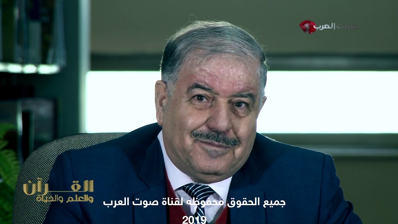الحلقة 22/ بين الغزالي وإبن رشد