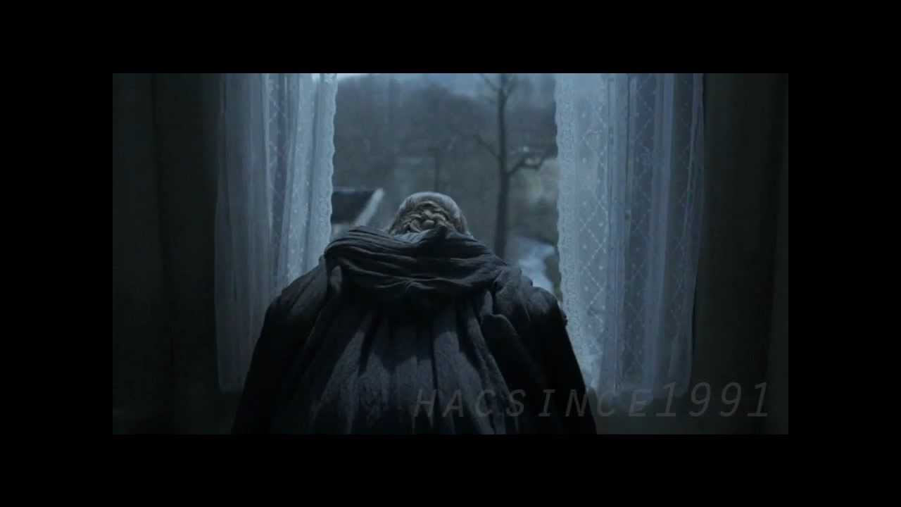 Jane Eyre 2011 Deleted Scene - 