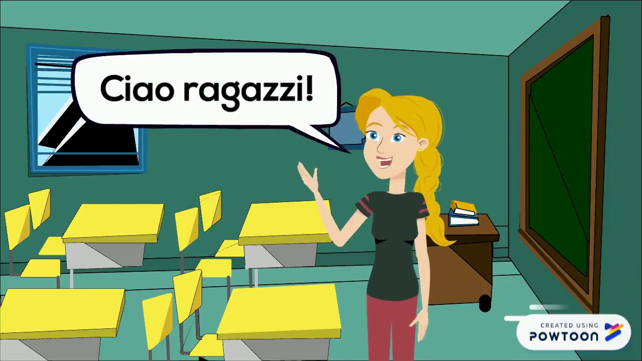 La proposizione subordinata interrogativa indiretta
