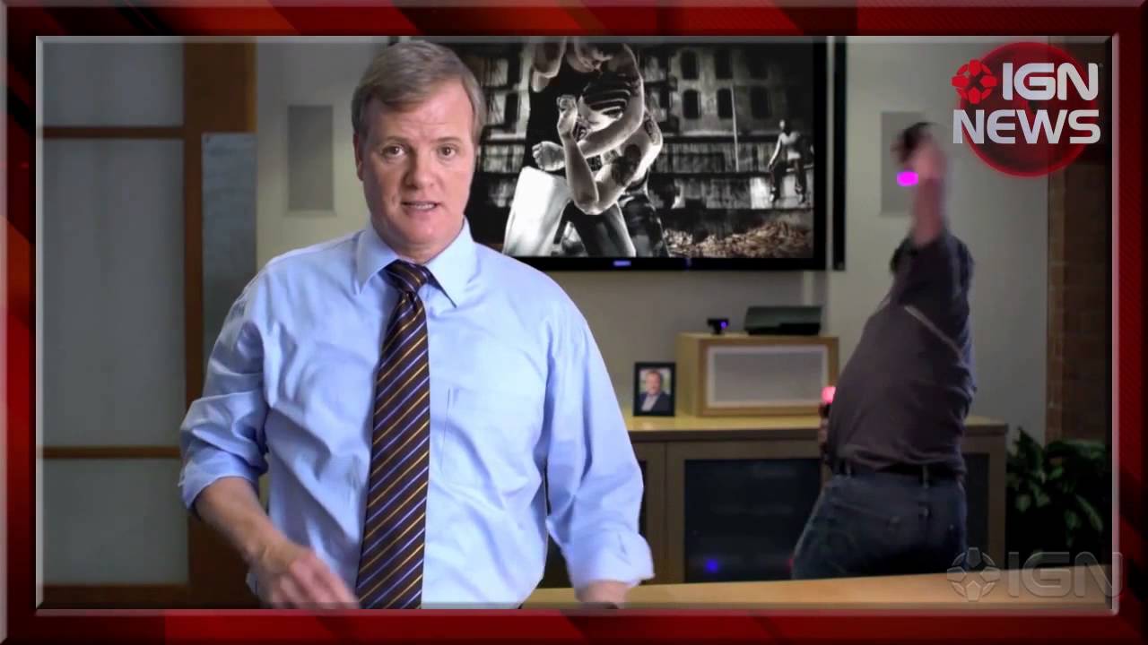 IGN News - Sony Settles Bridgestone Lawsuit with Kevin Butler Actor