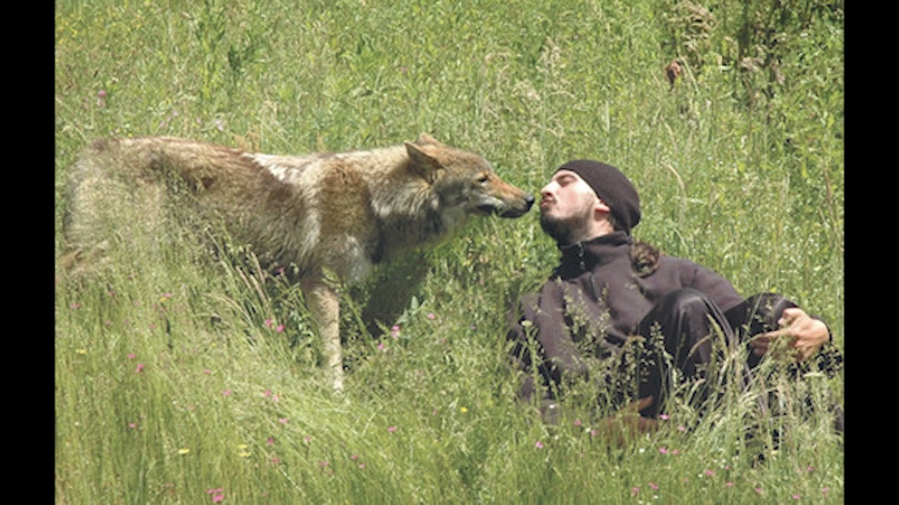 In the midst of the wilderness the depths (Monastic hymn) Μεσ'της 'ερημιάς τα βάθη