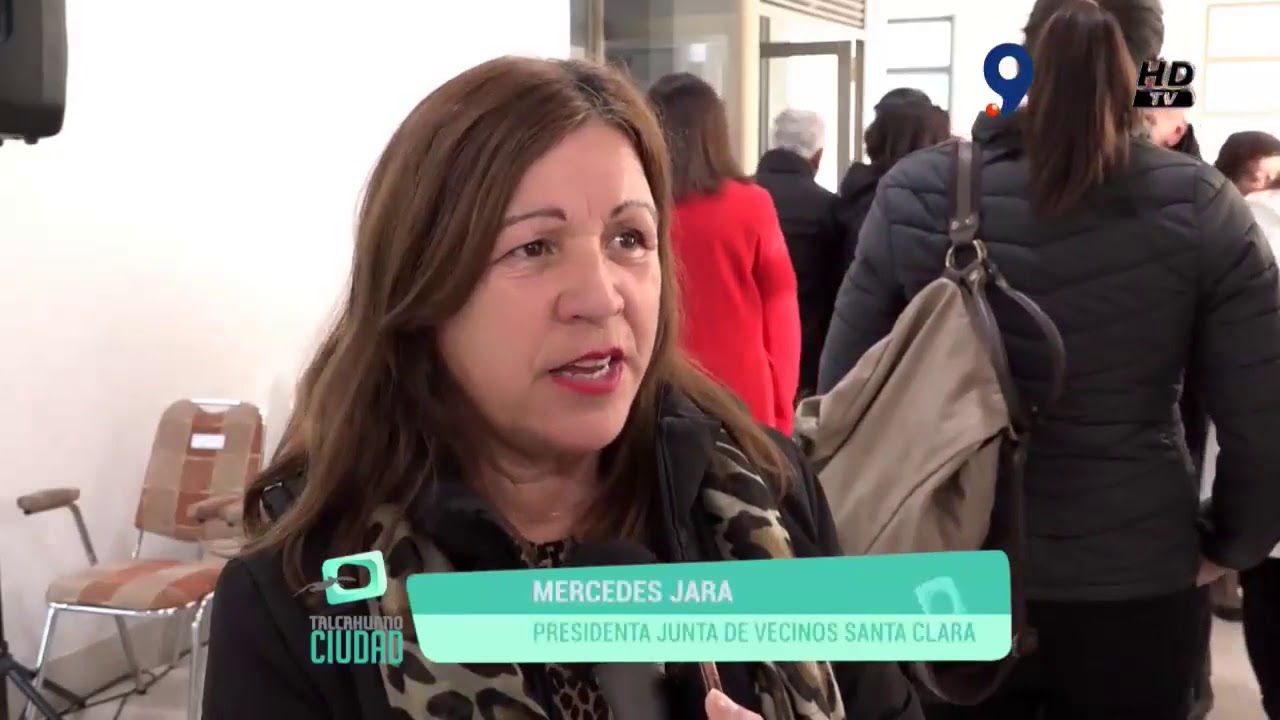 TALCAHUANO CIUDAD NOTICIAS DOMINGO 17 DE JUNIO 2018