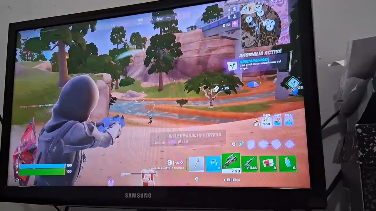Vamos gane el la nintendo switch vamos 💪 😎 
