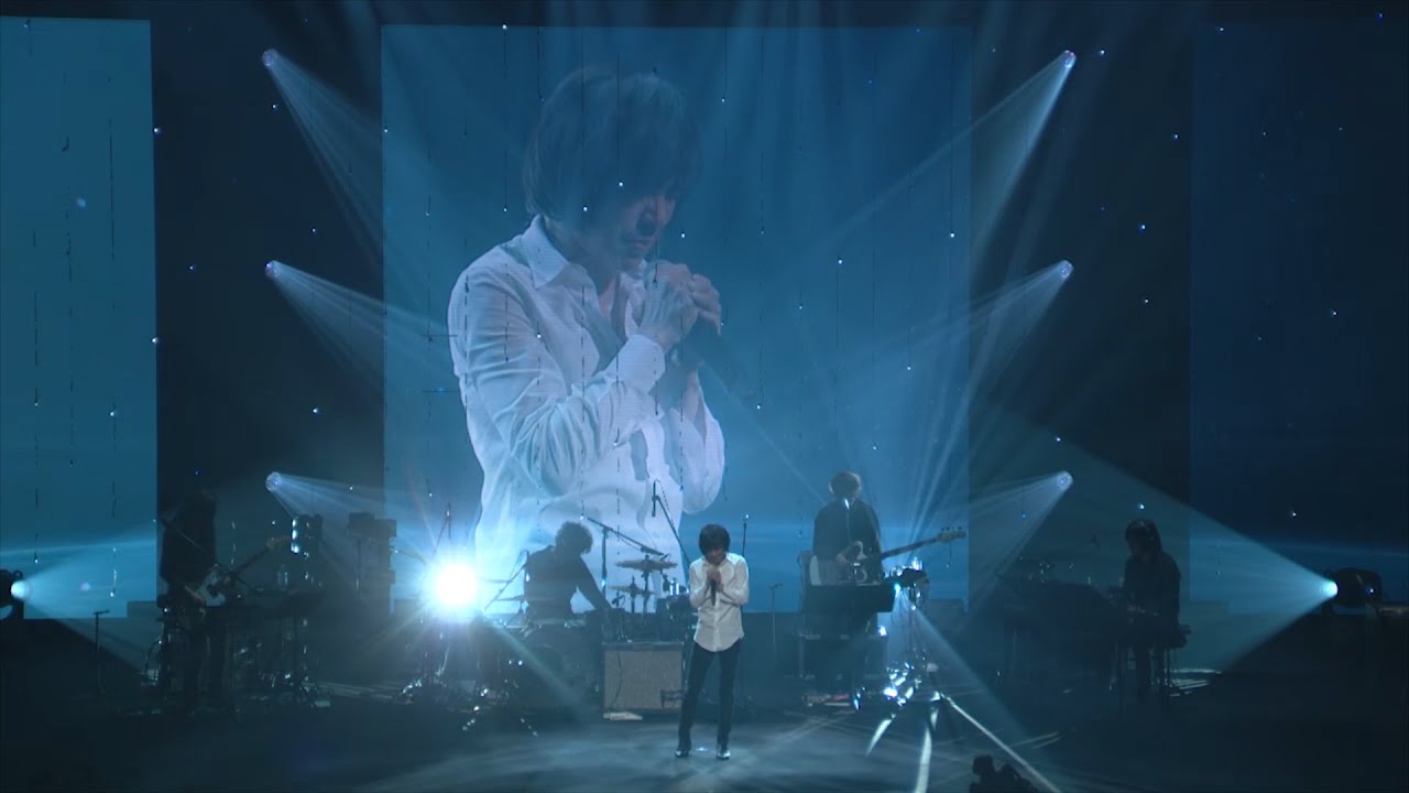 宮本浩次ー Woman “Wの悲劇”より  Live from ロマンスの夜 @ 2023.11.28 東京国際フォーラム