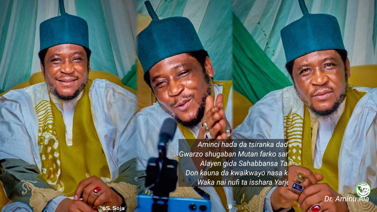 RAI DAI AN CIRE WA FARA KAI...