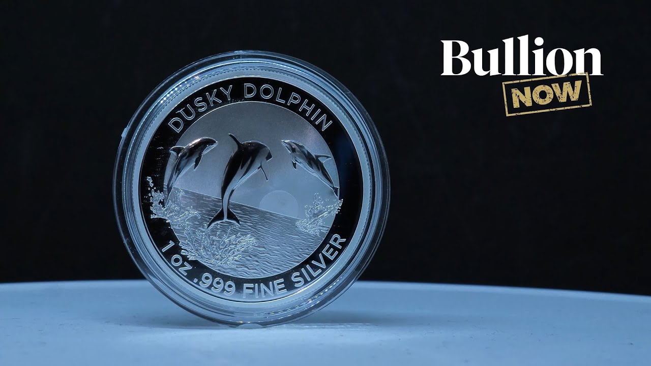 A Royal Australian Mint EPIC TRIFECTA UNBOXING