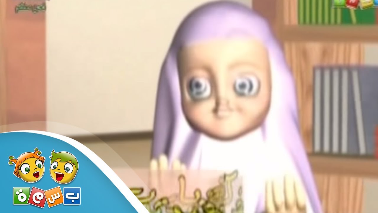أنشودة ربي احفظني بالإسلام