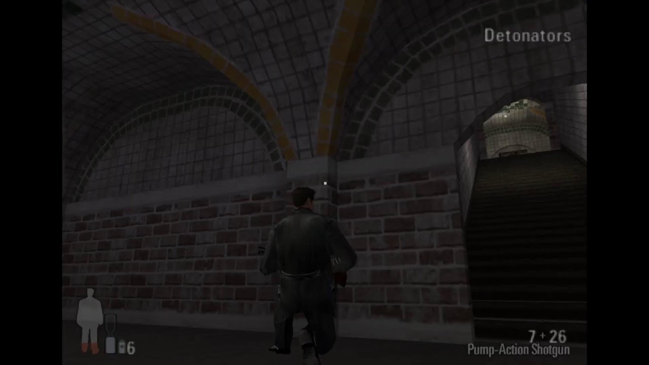 Max payne
