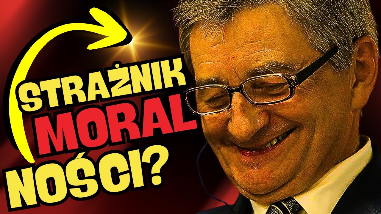 Kuchciński zna się na tym. Dopadnie aferzyst&oacute;w z PO?