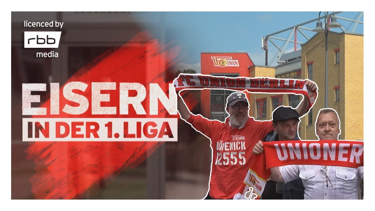 Eisern Union: Der Aufstieg in die 1. Liga 2019 | Teil 1