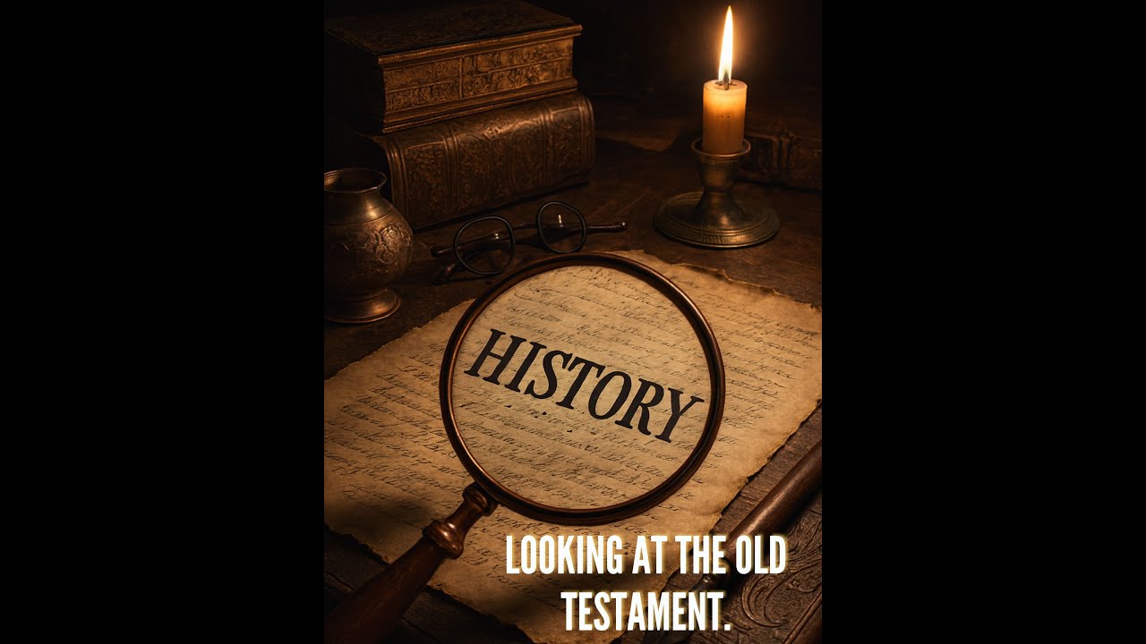 History - Judgement and Salvation