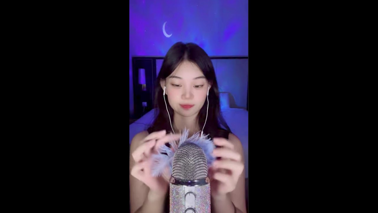 ASMR Sophia ❤️ Come Relax with Me 💤 | Soft Whispers & Gentle Sounds