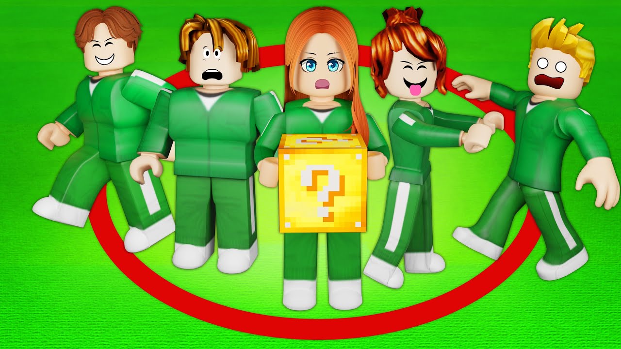 MR. BEAST CHALLENGE BAWAL LUMABAS SA LOOB NG CIRCLE | ROBLOX Stay in the Circle