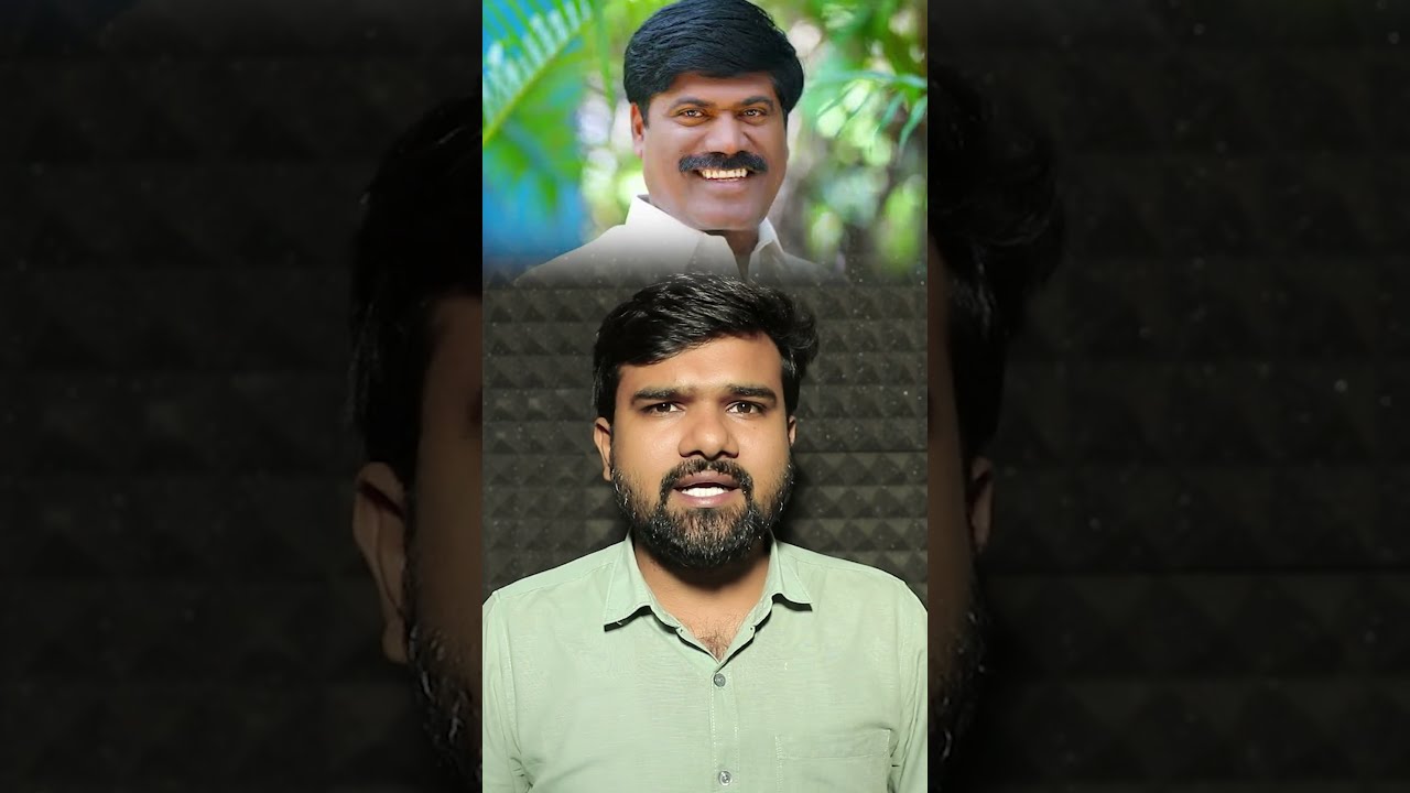 Peddi Sudarshan Reddy had a heart attack, is there no better treatment in Varanasi? #peddisudarshanreddy #govthospital