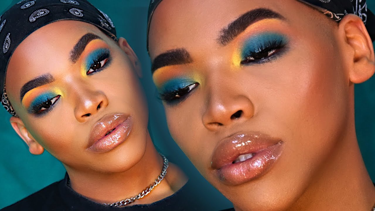 GRWM: 2 Years In LA, MYSTERY BOY & More.