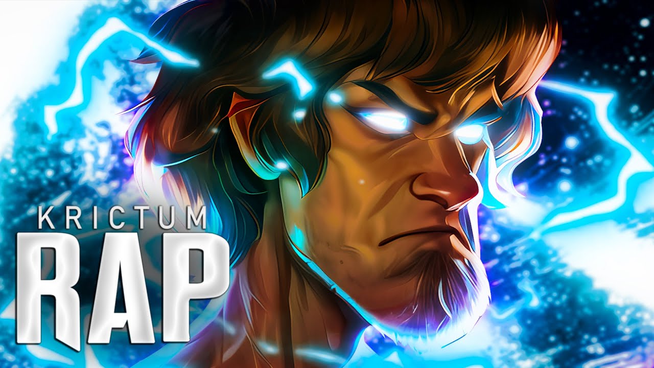 Shaggy Ultra God Killer Rap (Omnipotencia) | Soy un Killer | Krictum