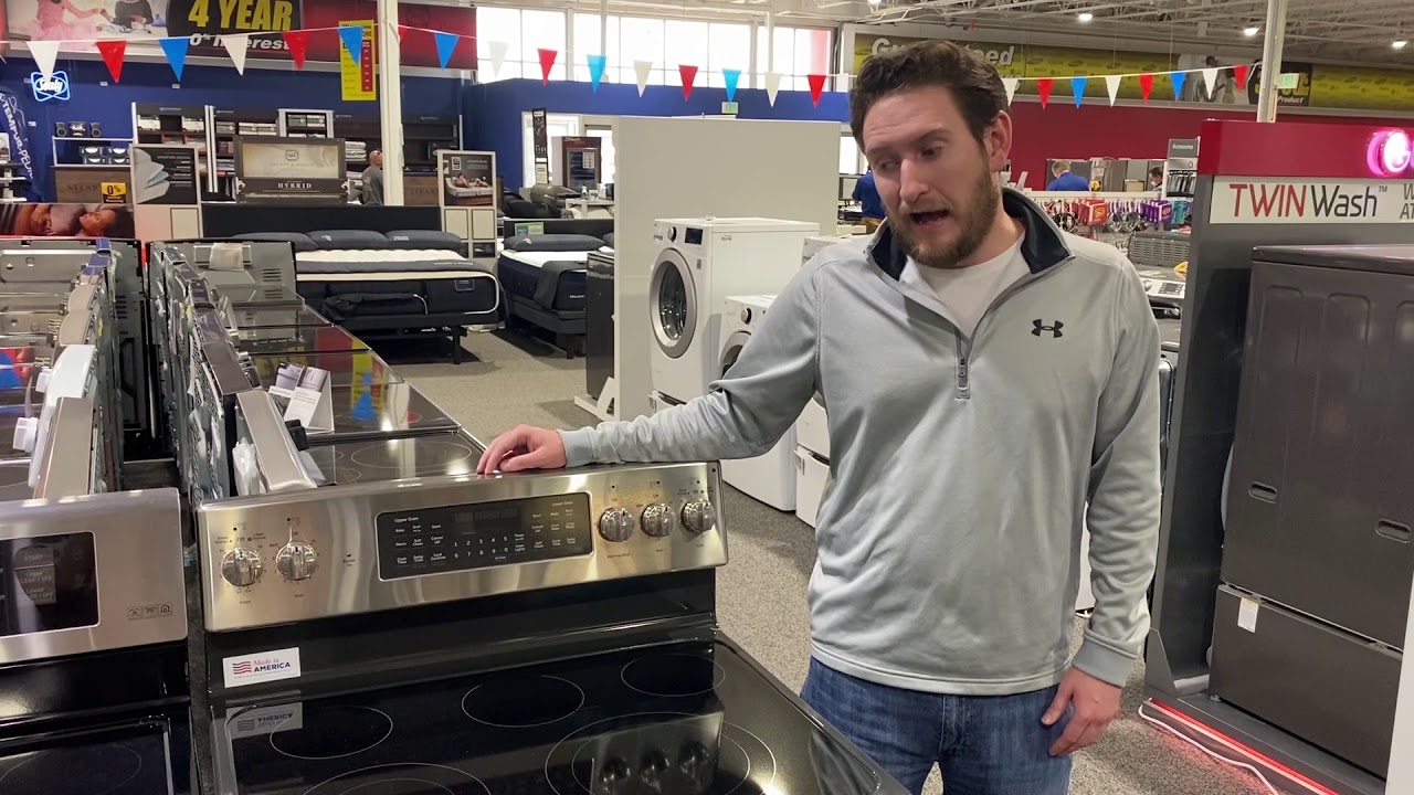 Electric VS Gas Stoves