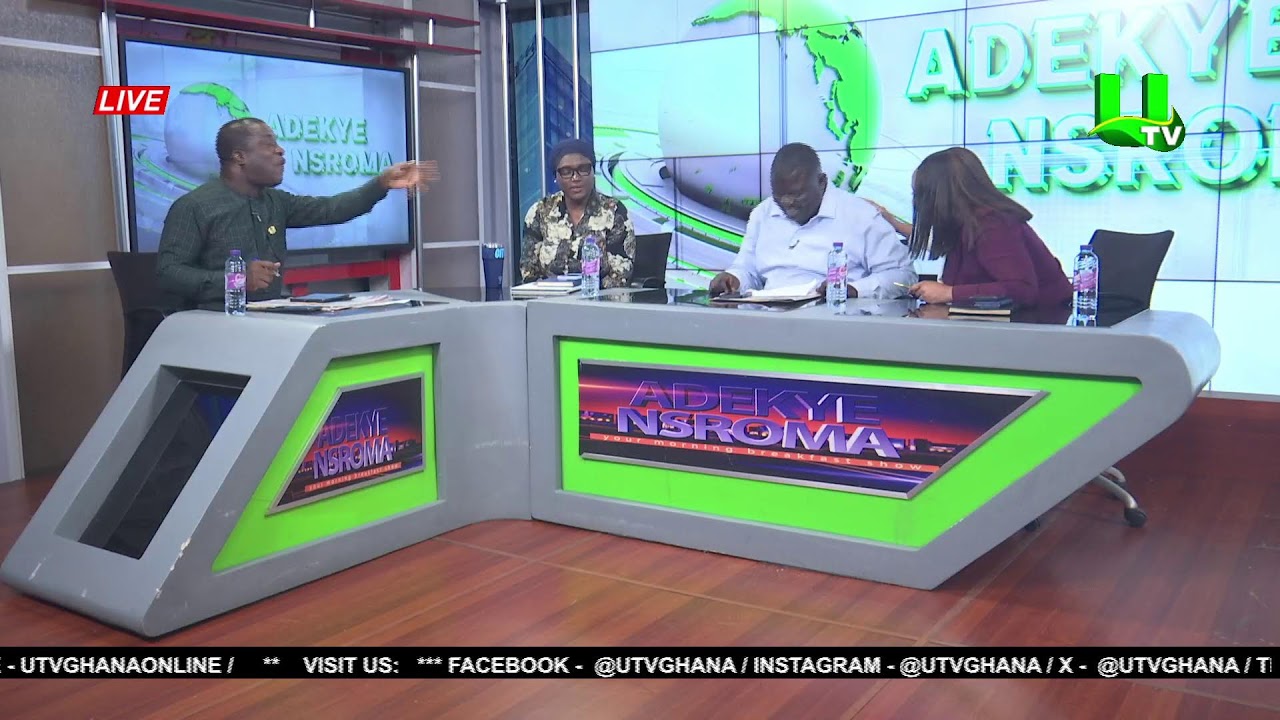 ADEKYE NSROMA 22/01/2026