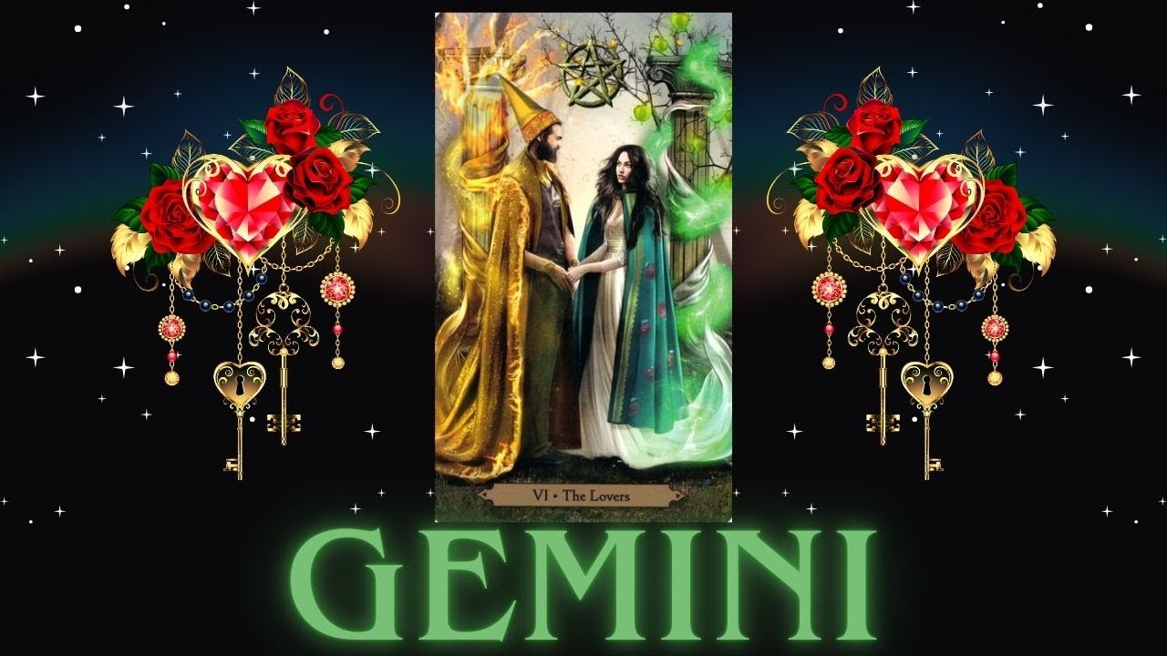 GEMINI 😱 THIS WEEKEND YOU WILL FIND OUT SOMETHING THAT WILL SHOCK YOU 😱 FEBRUARY 2026 TAROT READING