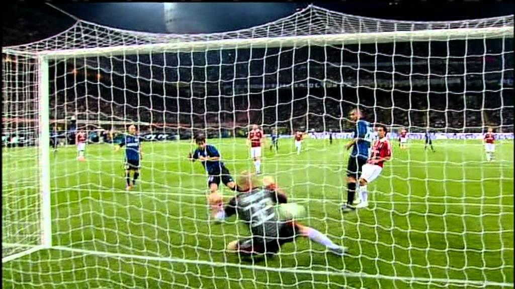 برومو  ميلان - انترميلان اليوم الكبير  7-10-2012