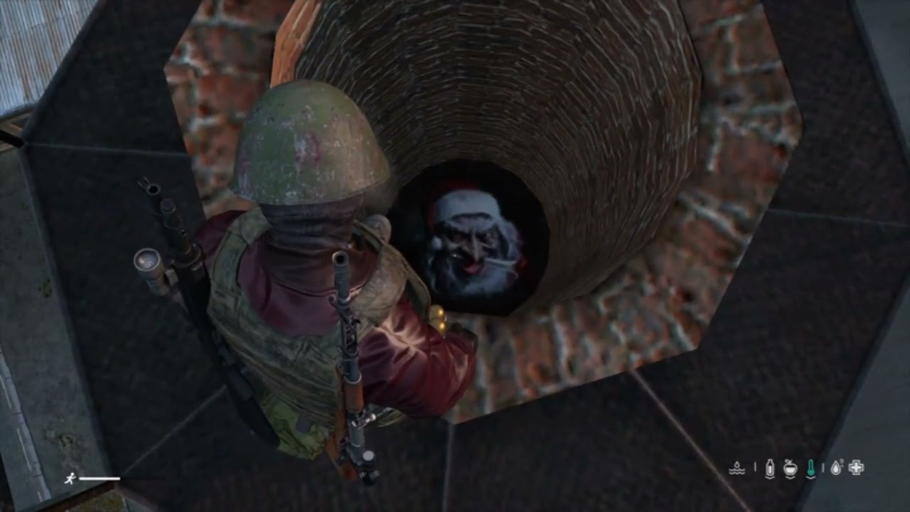 DayZ Easter Eggs*