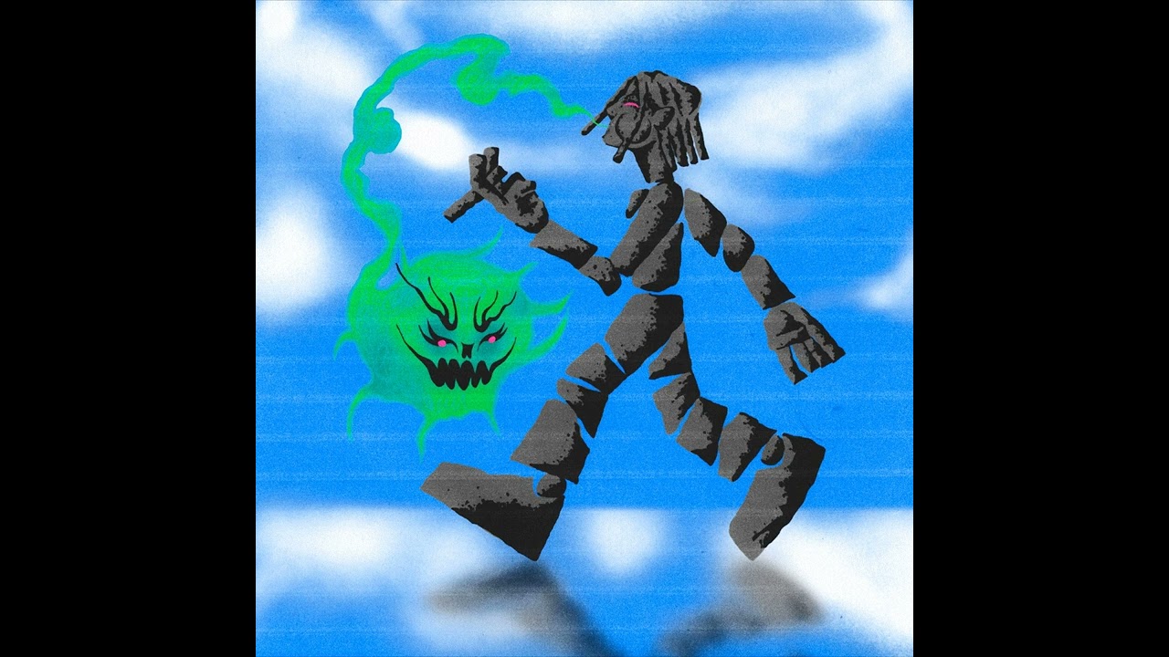 MAYOT - High