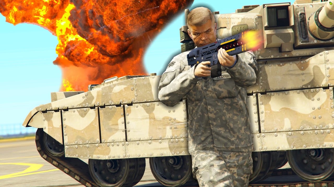 HENKIE IS MILITAIR IN ROYALISTIQ ROLEPLAY!! (Roerveen)