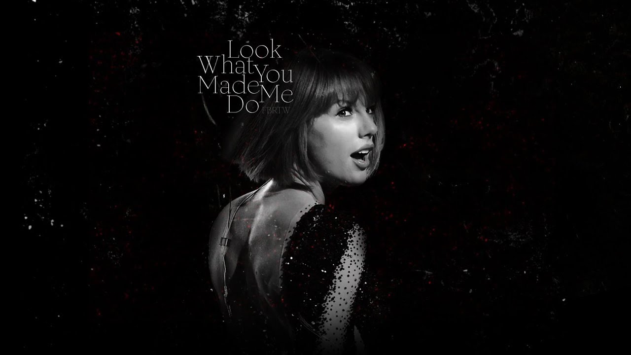[Vietsub + Kara] Look What You Made Me Do - Taylor Swift