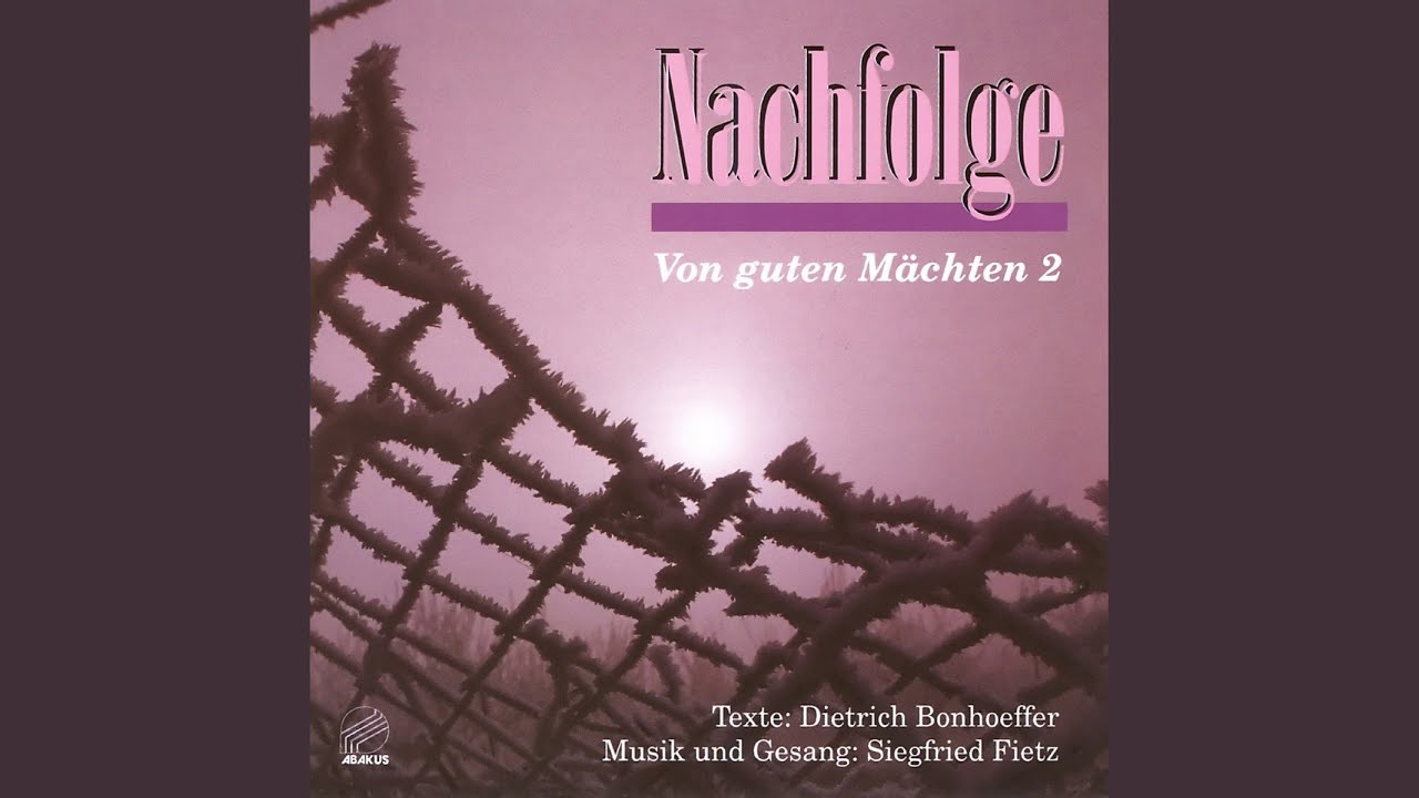 Nachfolge (Remastered)