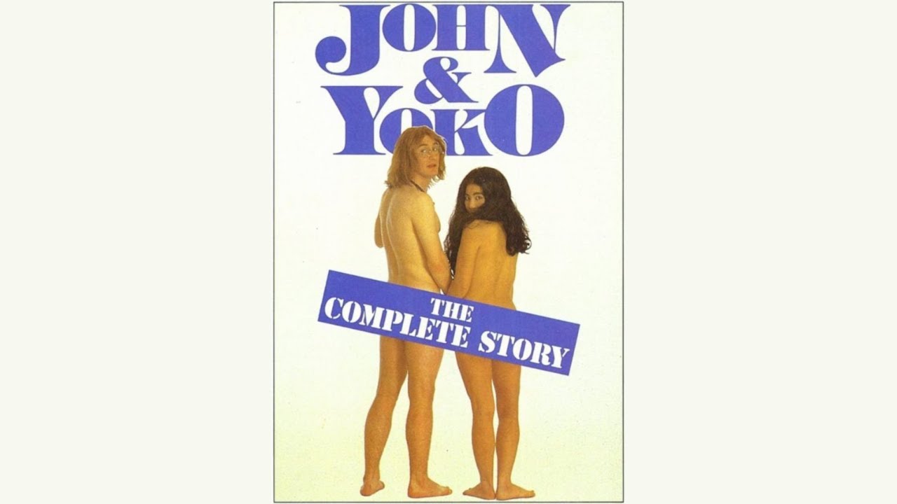 John and Yoko: A Love Story (1985 TV Movie - Best Version)