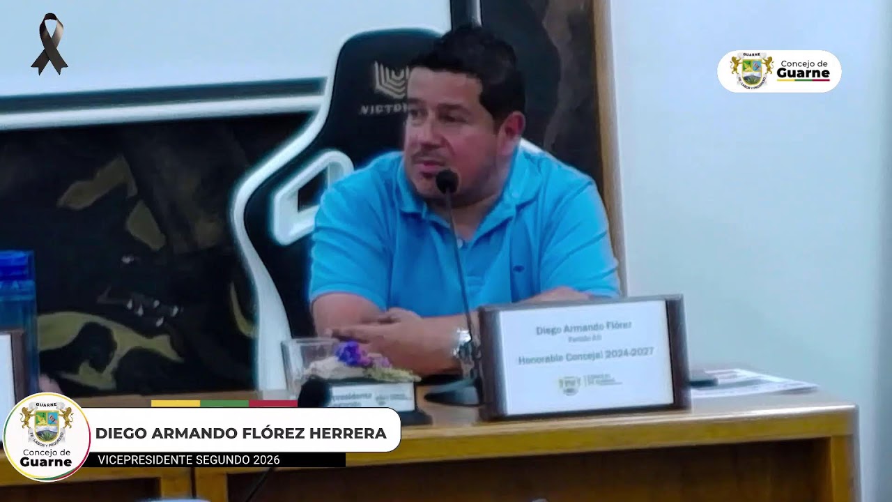 Sesión Plenaria Plan de acción Secretaría de Educación y Cultura
